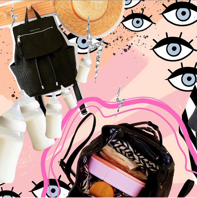 A chat with Jessie from Borne Too on Business + Motherhood and everything in between