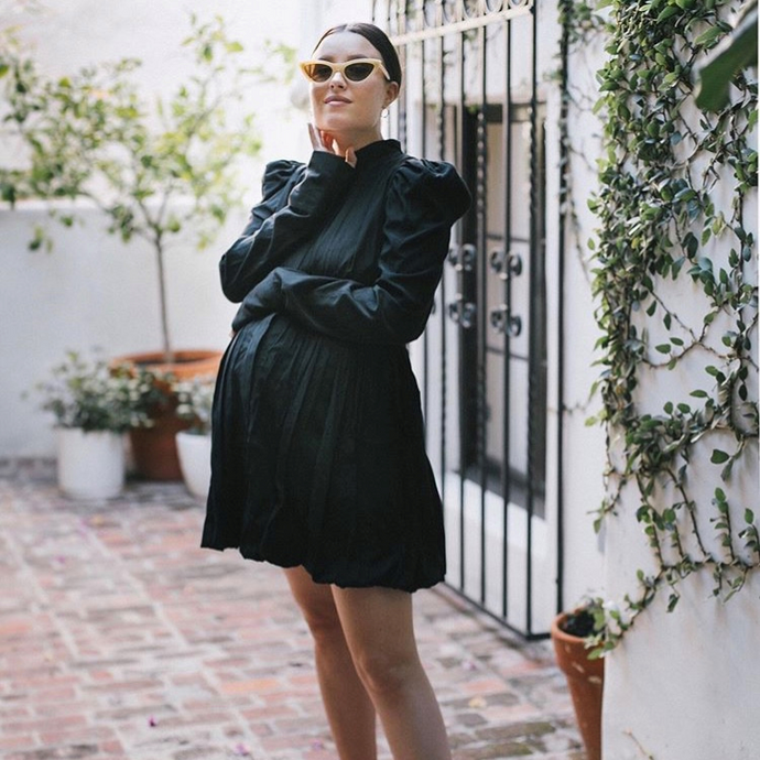 Top 10 Stylish Mama Muses