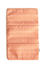 Isla Nappy Bag - Tan