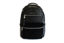 Willow Backpack - Black