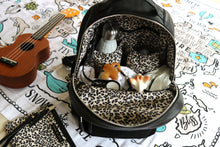 Willow Backpack - Black