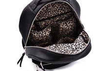 Willow Backpack - Black