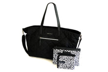 Mia Carryall Tote Bag