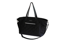 Mia Carryall Tote Bag