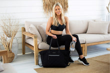 Mia Carryall Tote Bag