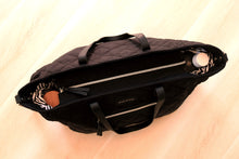 Mia Carryall Tote Bag