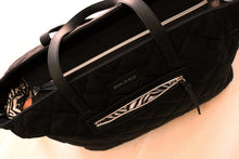 Mia Carryall Tote Bag