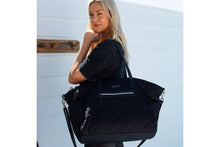 Mia Carryall Tote Bag