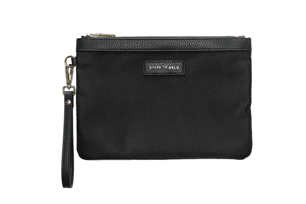 BILLINI : Sadie Crossbody Bag In Green