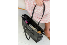 Sadie Nappy Bag