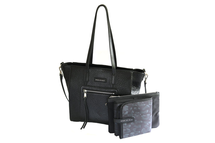 Sadie Nappy Bag - Bundle