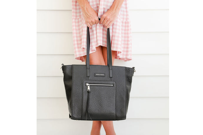 Sadie Nappy Bag