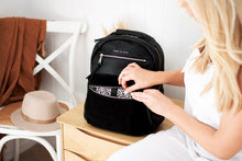 Willow Backpack - Black