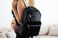 Willow Backpack - Black
