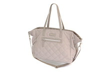 Mia Carryall Tote Bag - Dusty Lilac