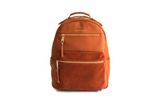 Willow Backpack - Tan